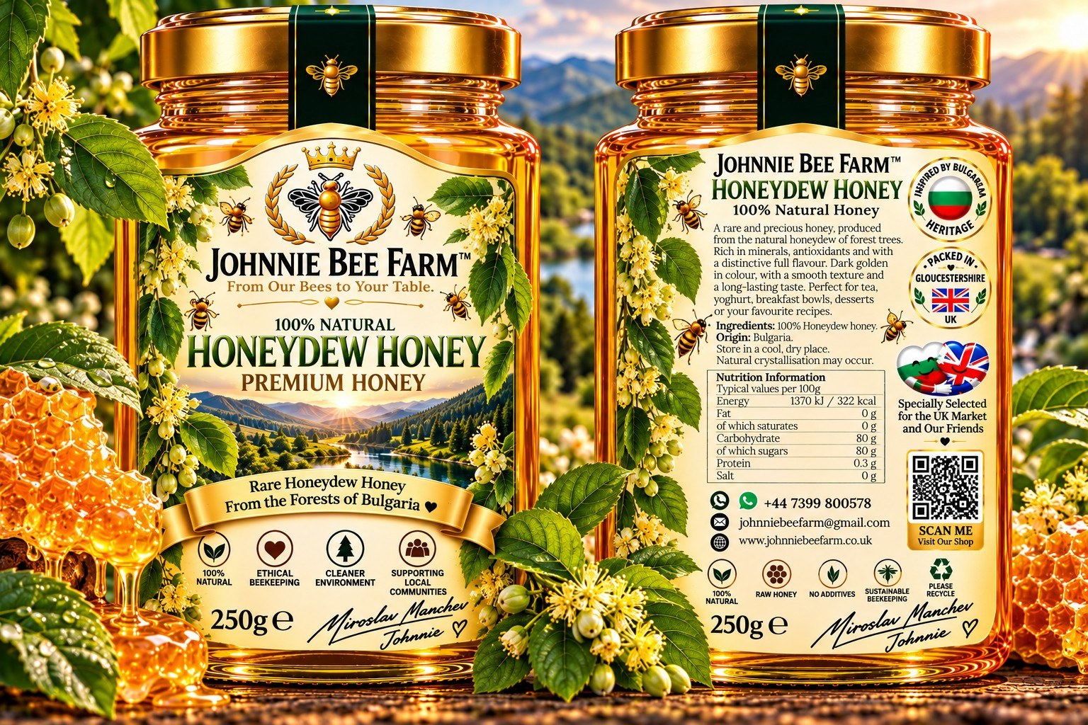 honeydew-honey-front-back